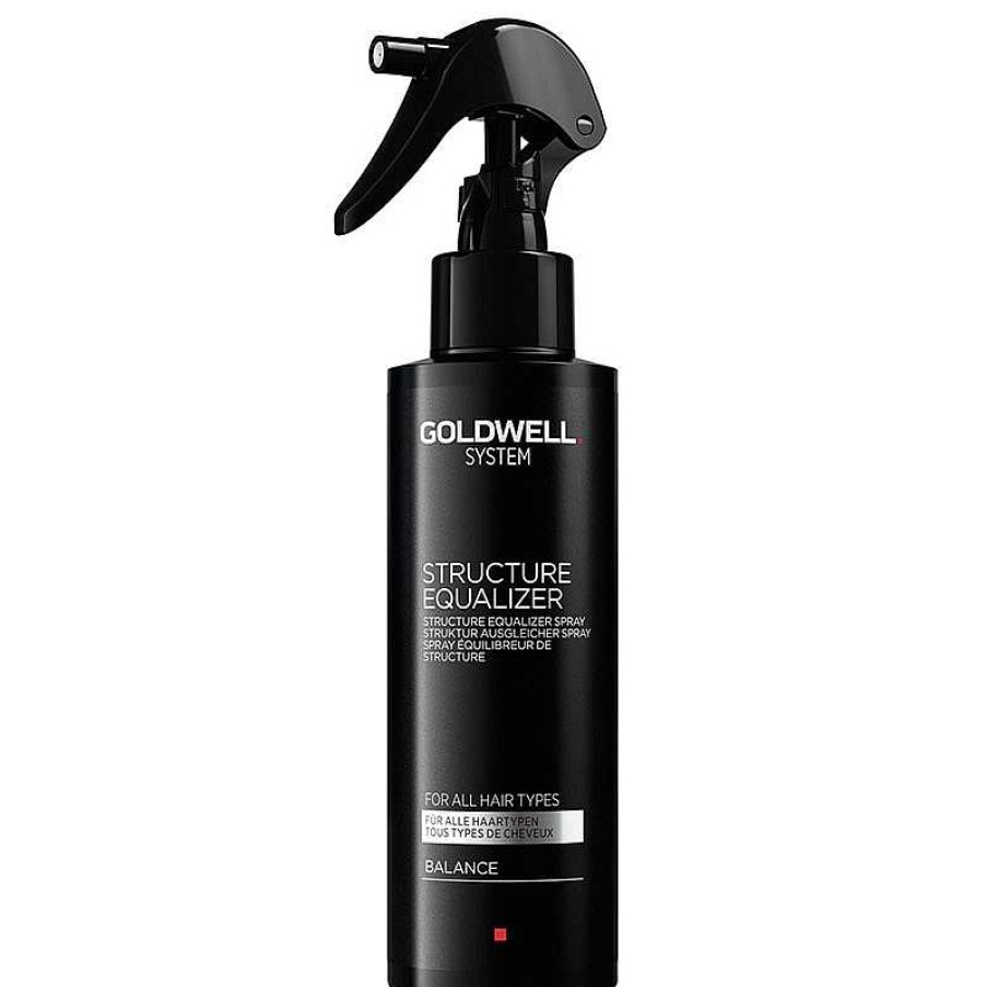 Goldwell | Structure Equalizer - 150Ml