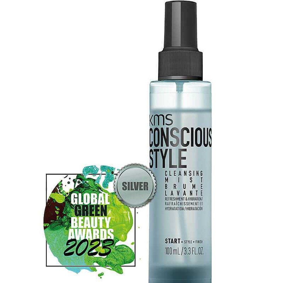 KMS | Conscious Style Cleansing Mist - 100Ml