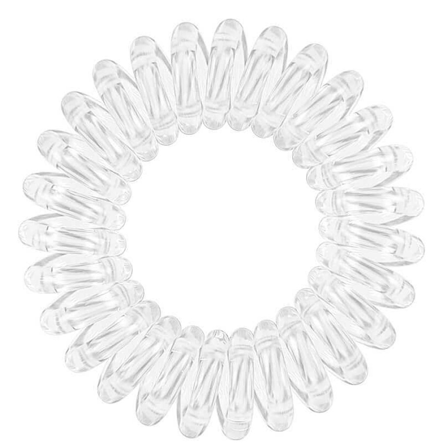 Invisibobble | Invisibobble Original Crystal Clear (3 St Ck)