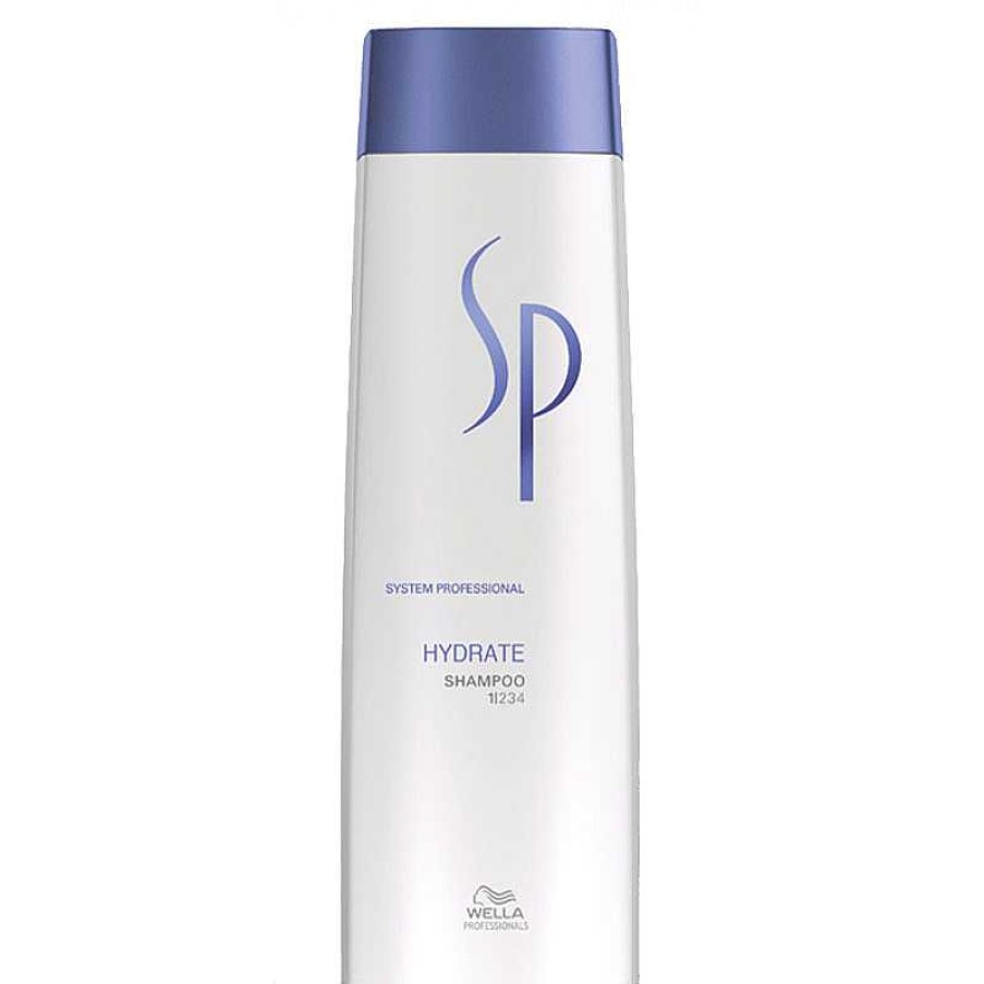 Wella | Sp Hydrate Shampoo (250 Ml)