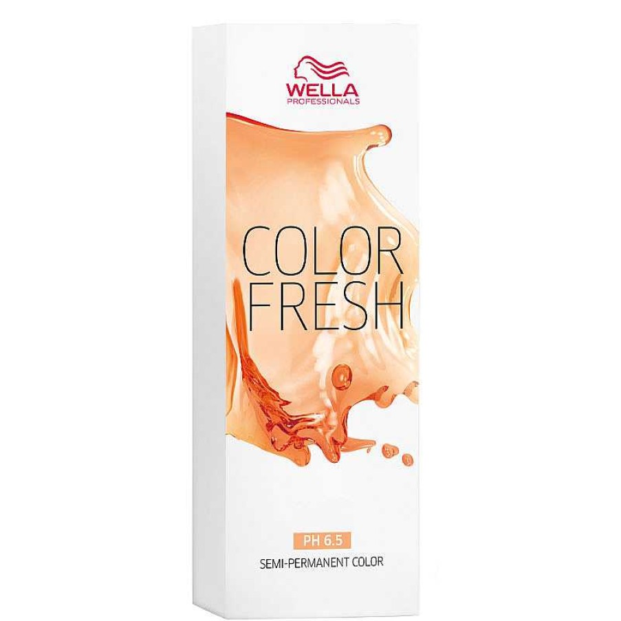 Wella | Color Fresh Acid 8/0 Hellblond