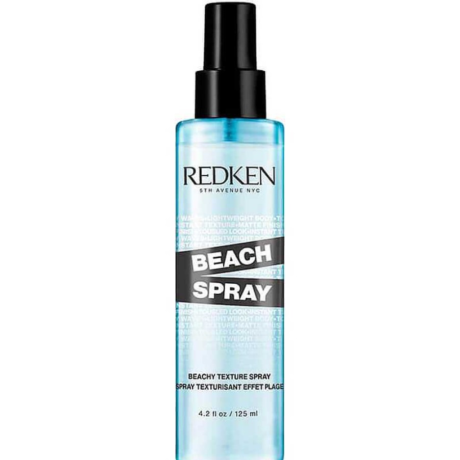 Redken | Beach Spray - 125Ml