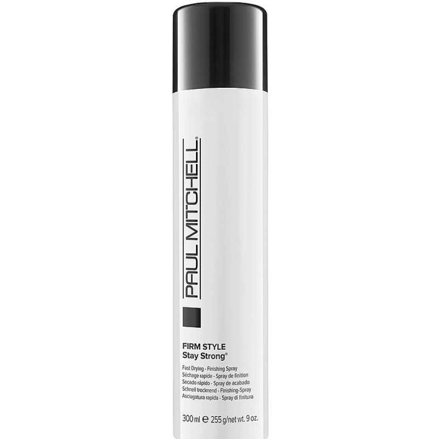 Paul Mitchell | Firm Style Stay Strong - 300Ml