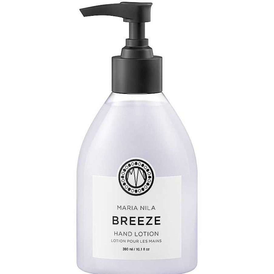 Maria Nila Badezusatz | Breeze Hand Lotion 300Ml