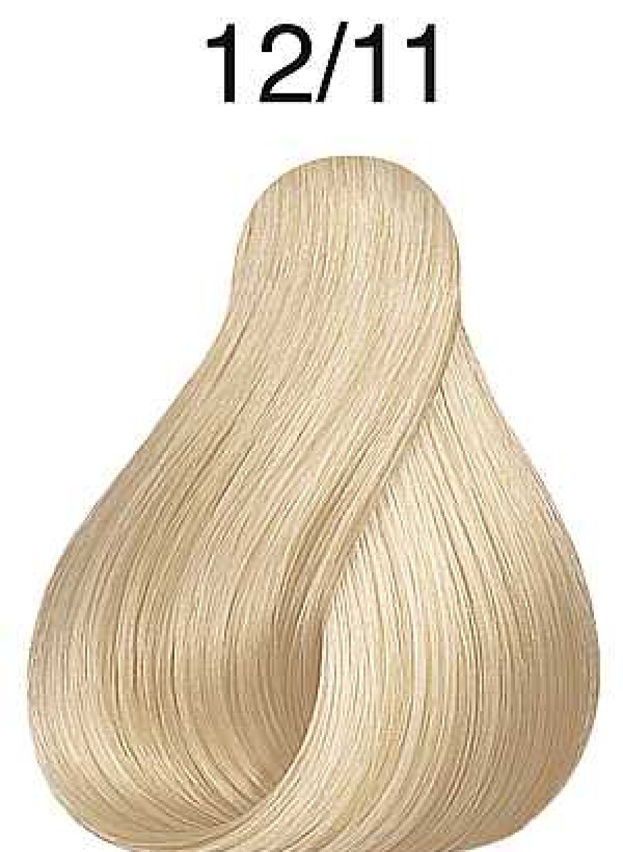 Wella | Special Blonde 12/11 Special Blond Asch-Intensiv