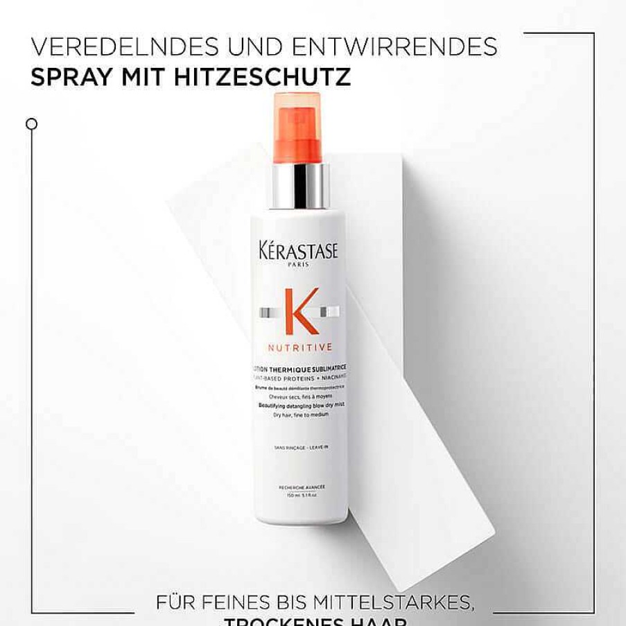 Kerastase | Nutritive Lotion Thermique Universelle - 150Ml