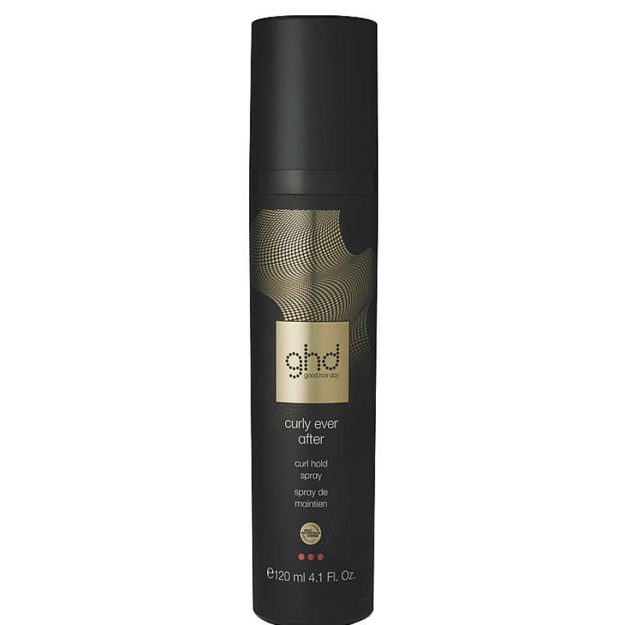 GHD | Ghd Curl Hold Spray - 120Ml