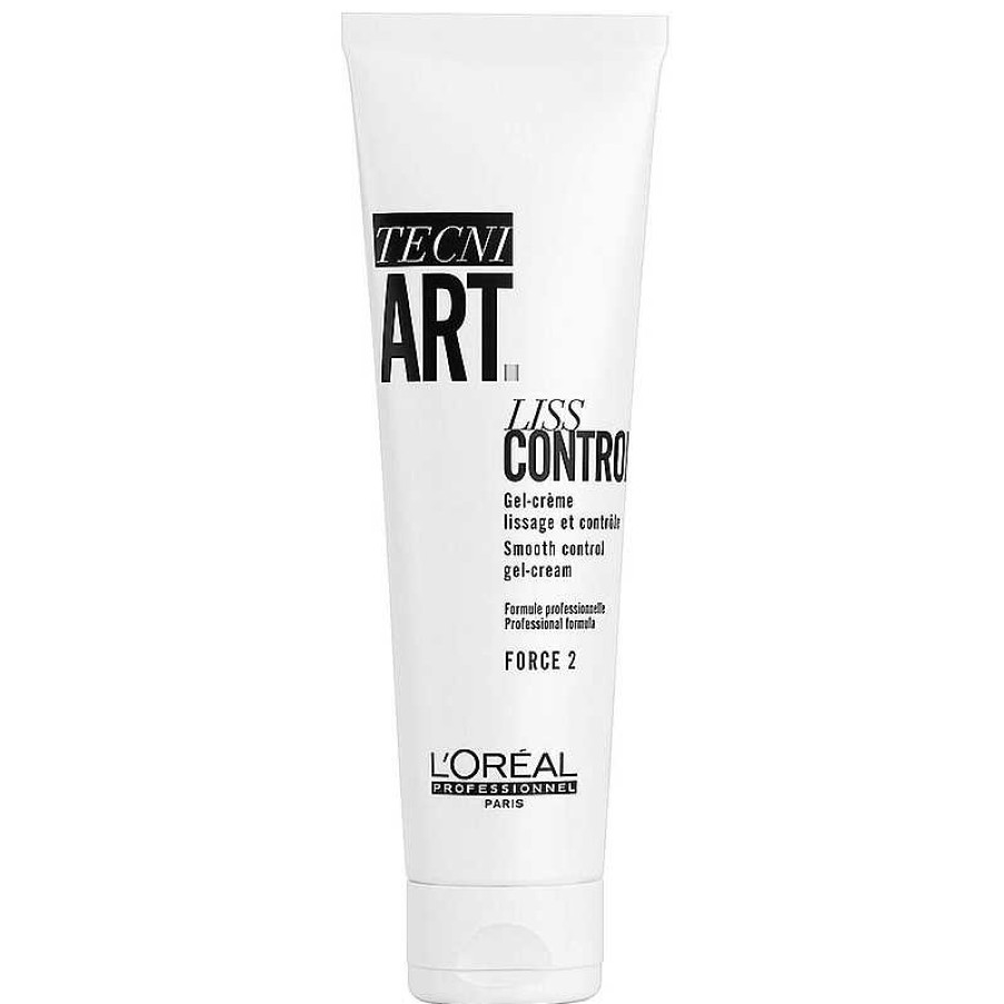 L'Oréal Professionnel | Tecni.Art Liss Control (150Ml)