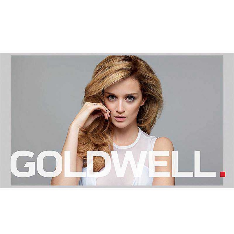 Goldwell | Rich Repair 6 Effects Serum (100Ml)