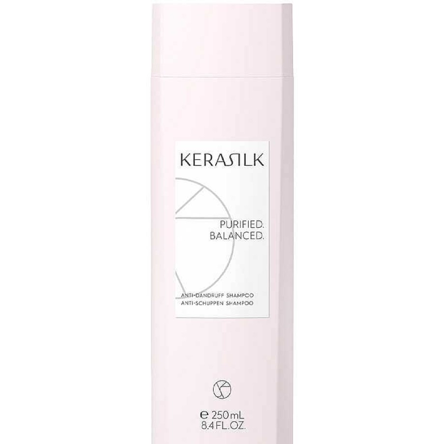 Goldwell | Kerasilk Anti-Dandruff Shampoo - 250Ml