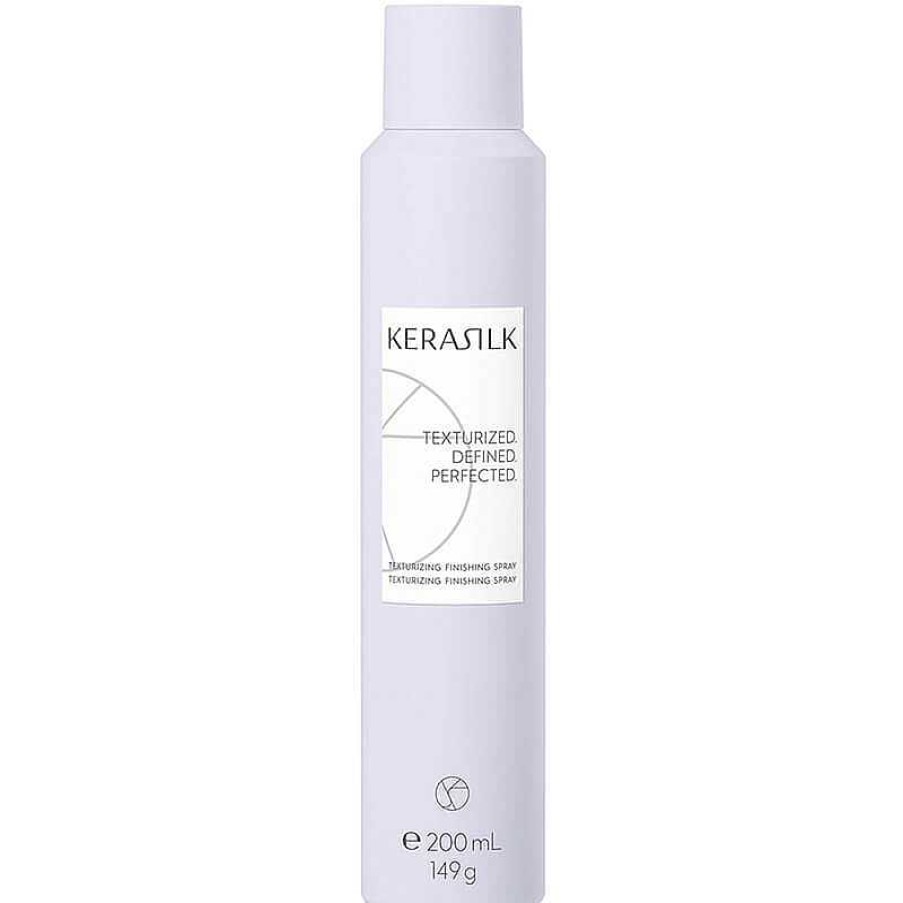 Goldwell | Kerasilk Texturizing Finishing Spray - 200Ml