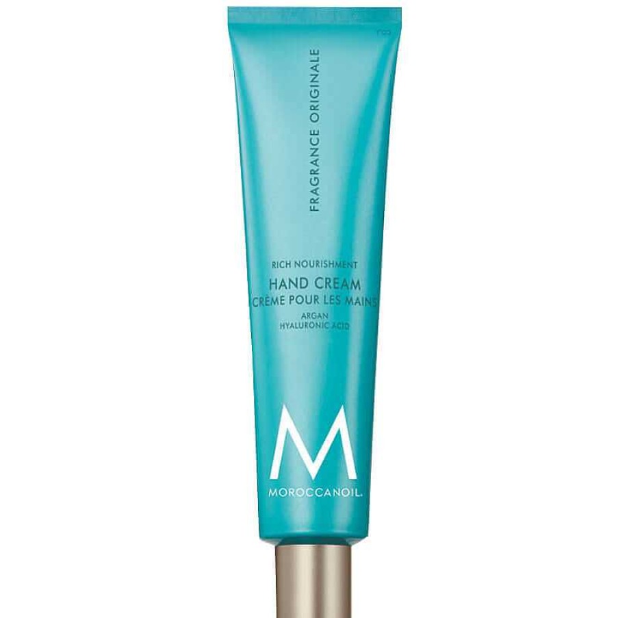 Moroccanoil | Moroccanooil Hand Cream Fragrance Originale - 100Ml