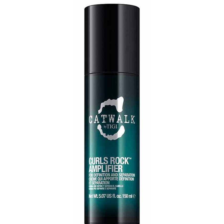 Tigi | Curls Rock Amplifier (150 Ml)