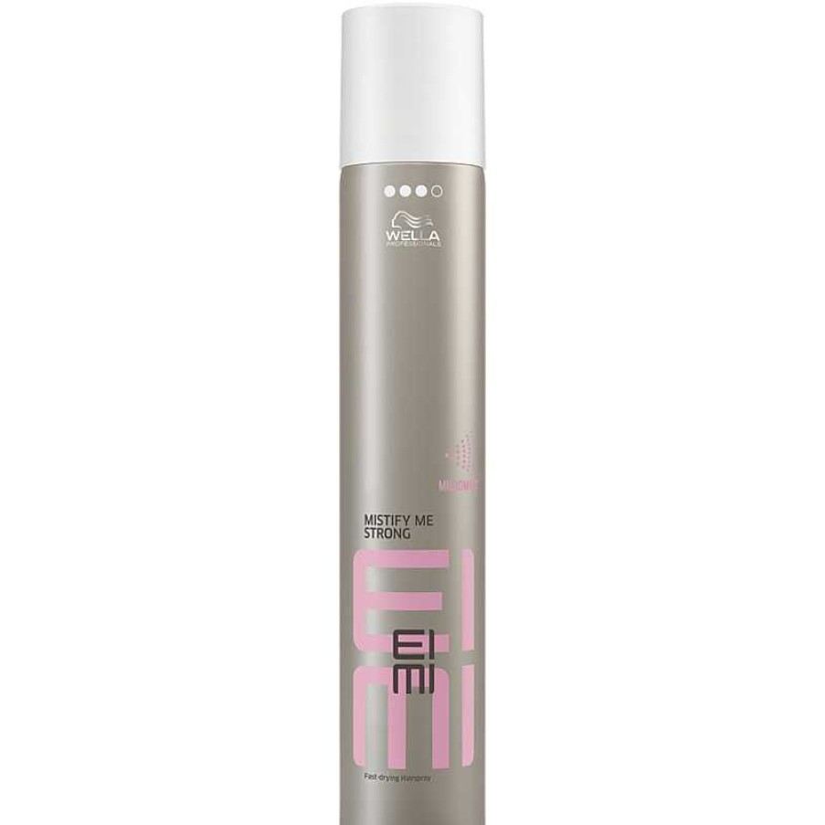 Wella | Eimi Mistify Me Strong - 500Ml