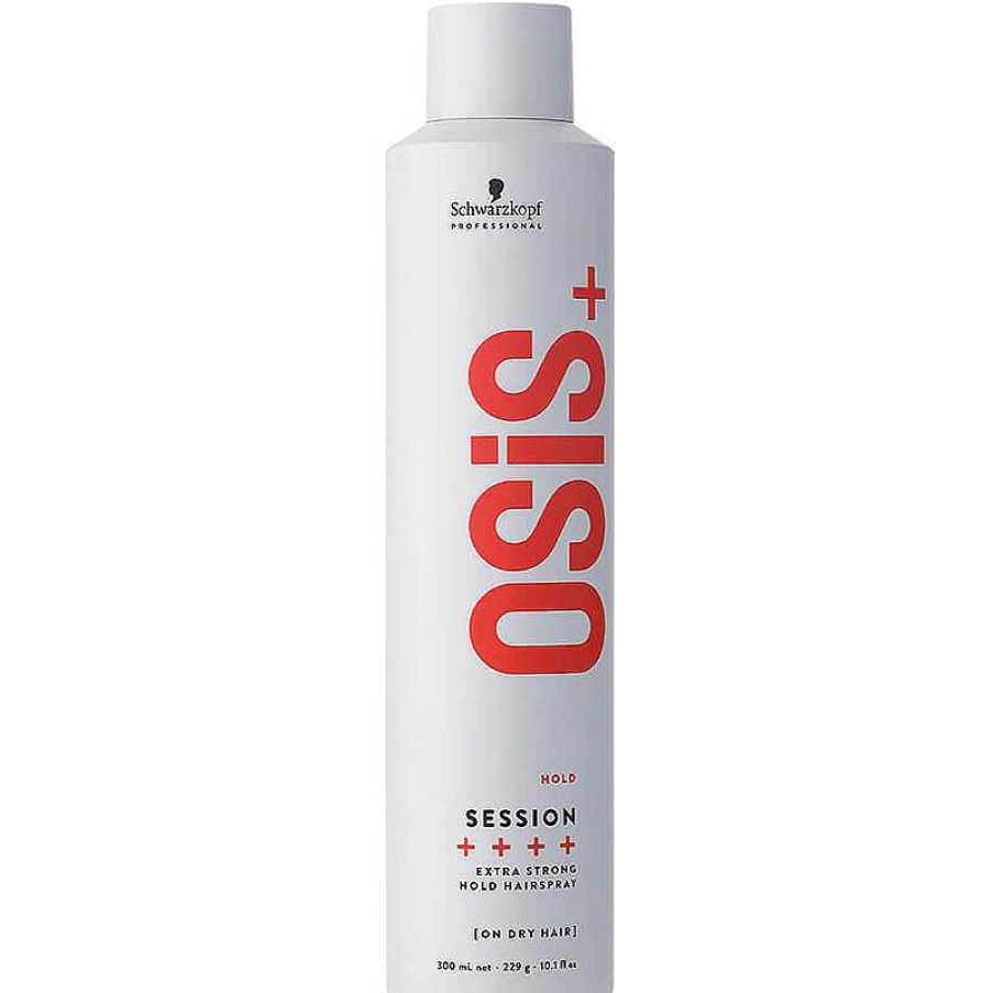 Schwarzkopf | Session Extreme Hold Hairspray (300Ml)