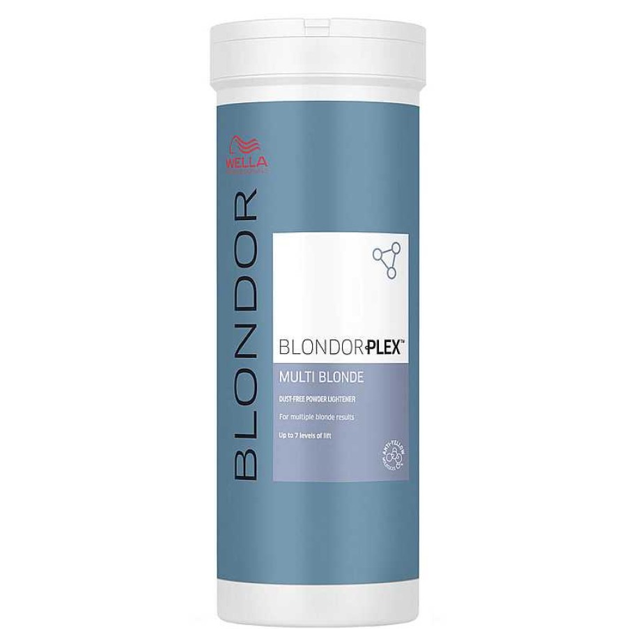 Wella | Blondorplex Multi Blond - 400G