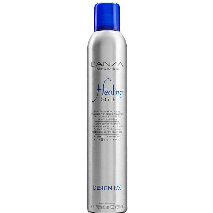 L'anza | Healing Style Design F/X (350 Ml)