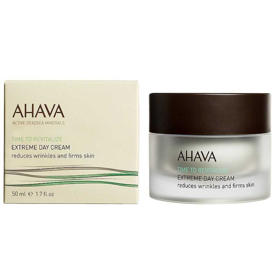 AHAVA Tagescreme | Time To Revitalize Extreme Day Cream (50Ml)