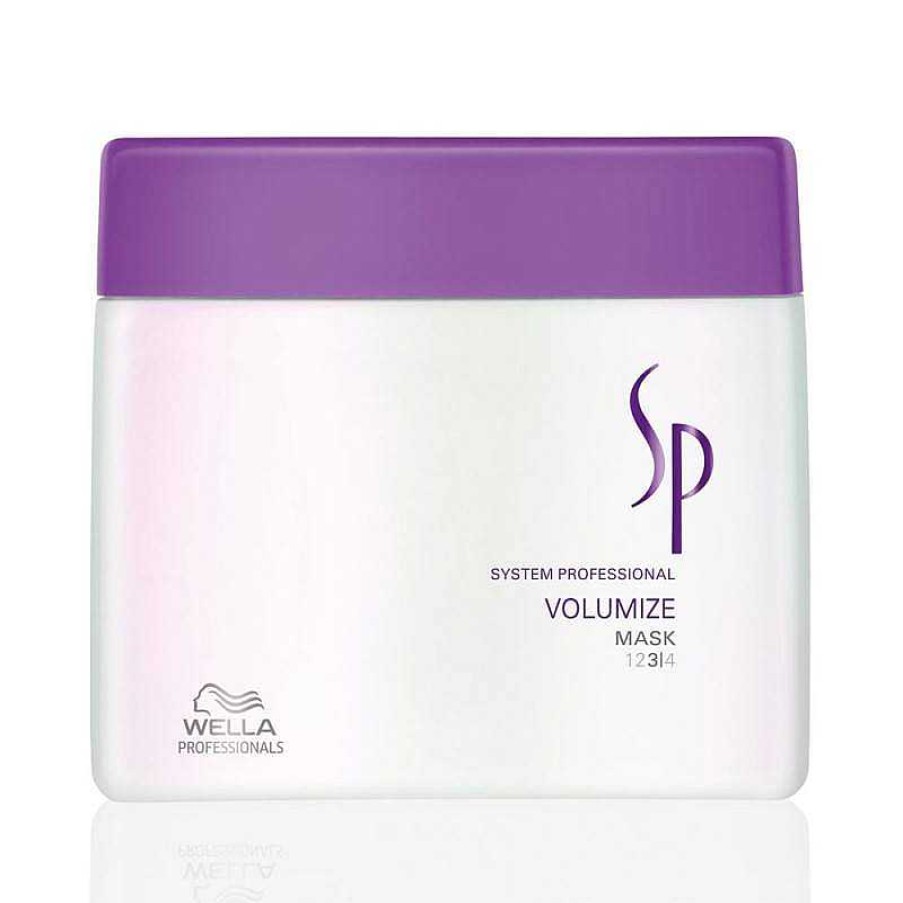 Wella | Sp Volumize Mask