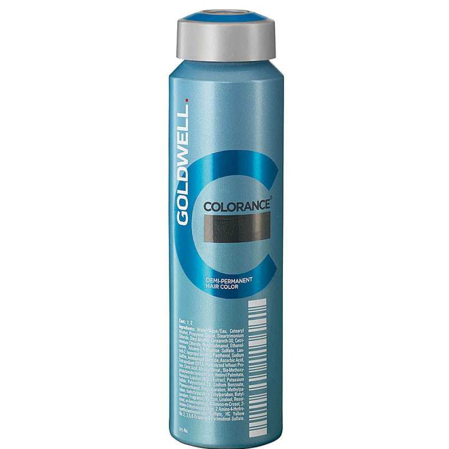 Goldwell | Colorance 7N Mittelblond - 120Ml