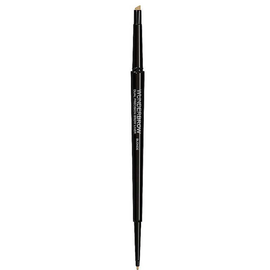 Wunder2 Augenbrauen | Wunderbrow Dual Precision Brow Liner Blonde