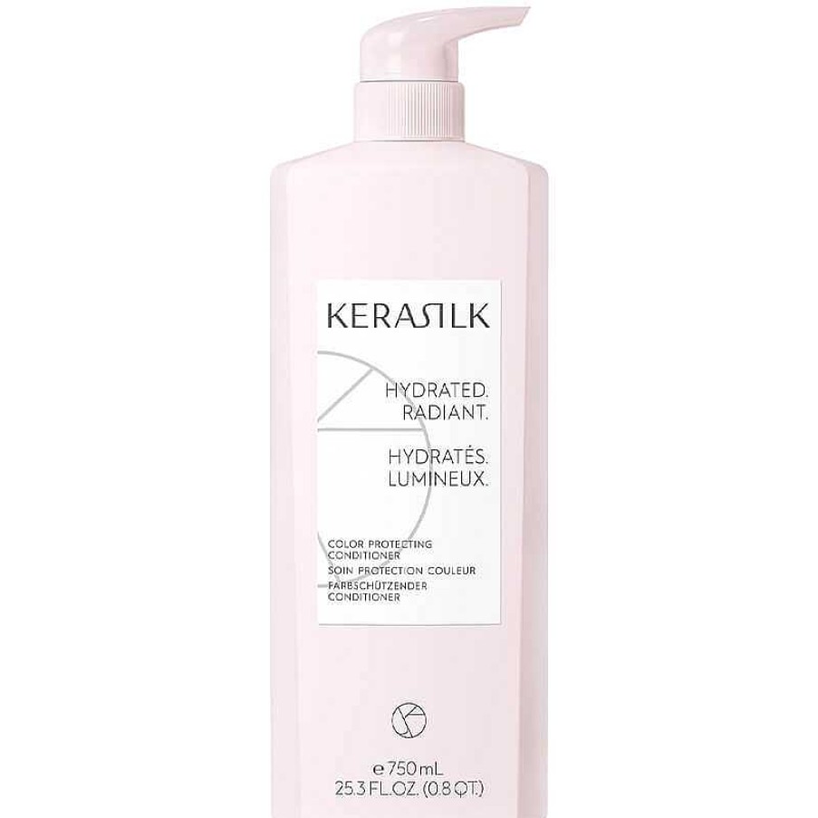 Goldwell | Kerasilk Color Protecting Conditioner - 750Ml