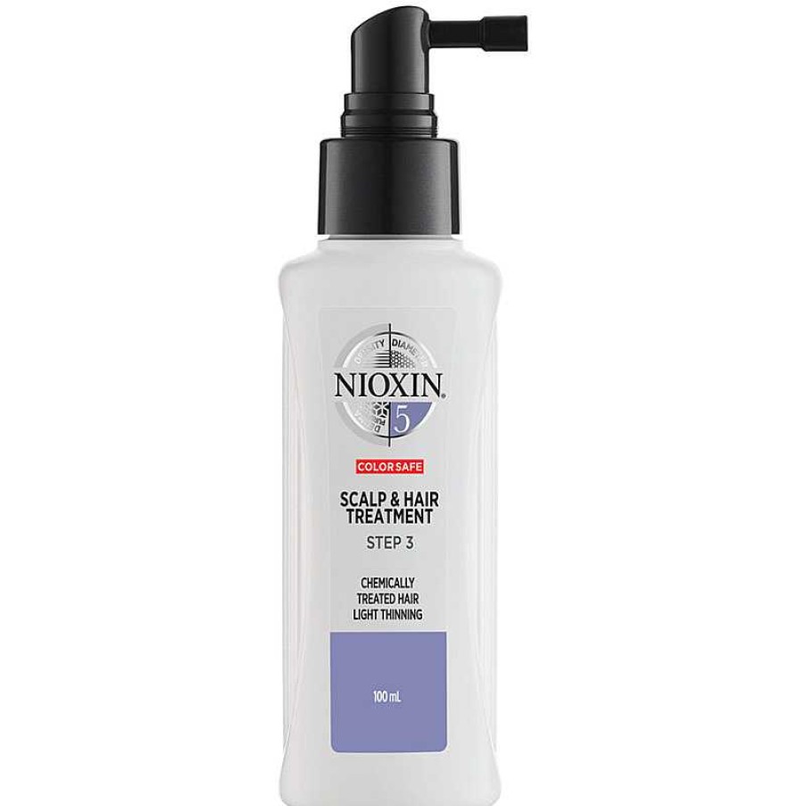 Nioxin | Scalp Treatment 5