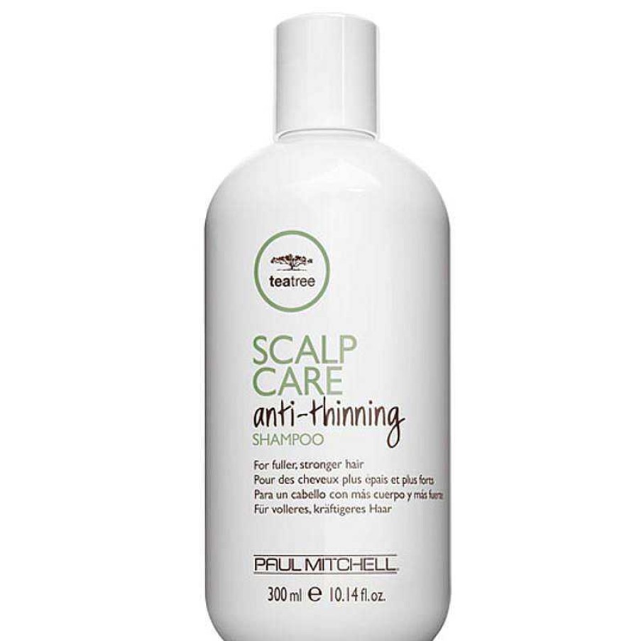 Paul Mitchell | Scalp Care Anti-Thinning Shampoo (300Ml)