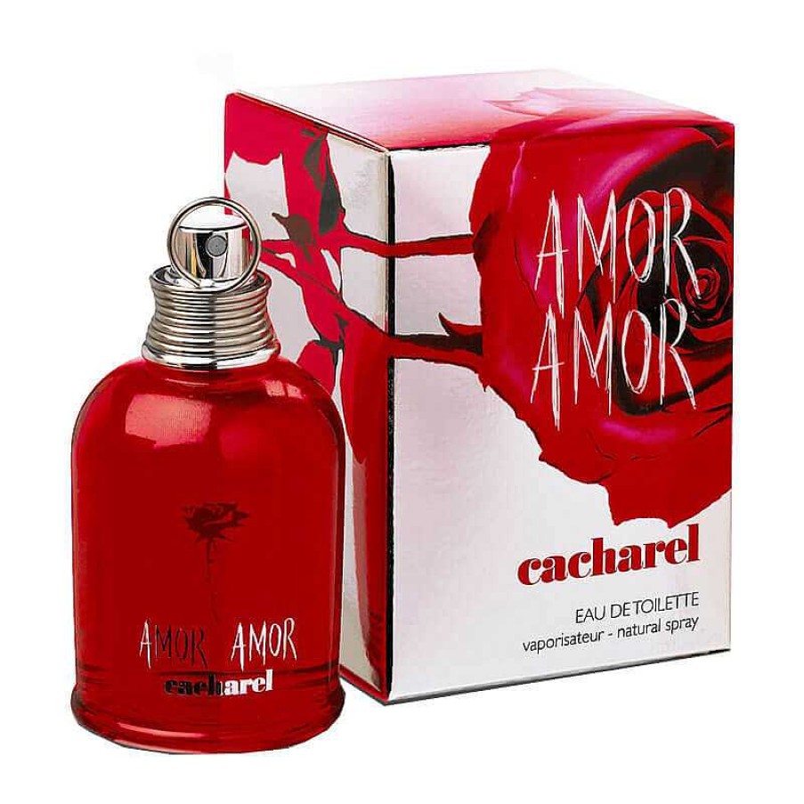 Cacharel | Cacharel Amor Amor (Edt 30Ml)