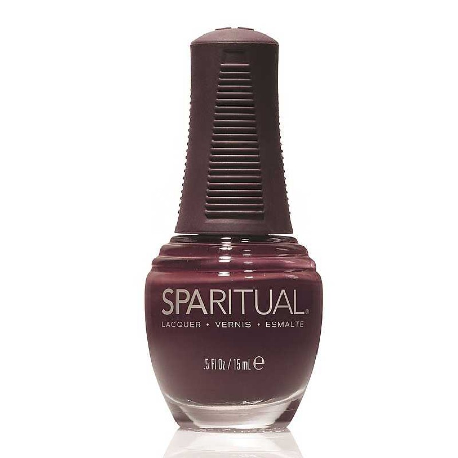 SpaRitual Nagellack | Solitude (15Ml)