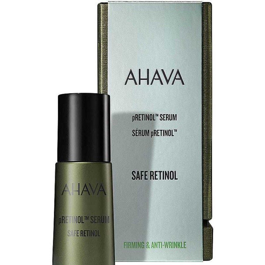 AHAVA Kuren & Masken | Pretinol Serum - 30Ml