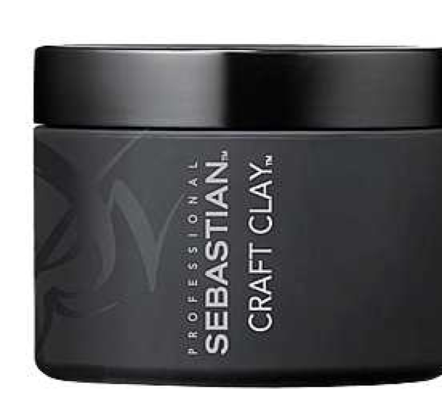 Sebastian | Craft Clay - 52 Ml