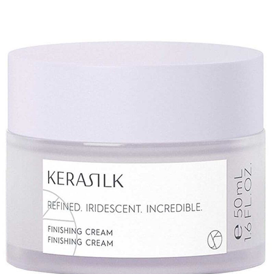 Goldwell | Kerasilk Finishing Cream - 50Ml