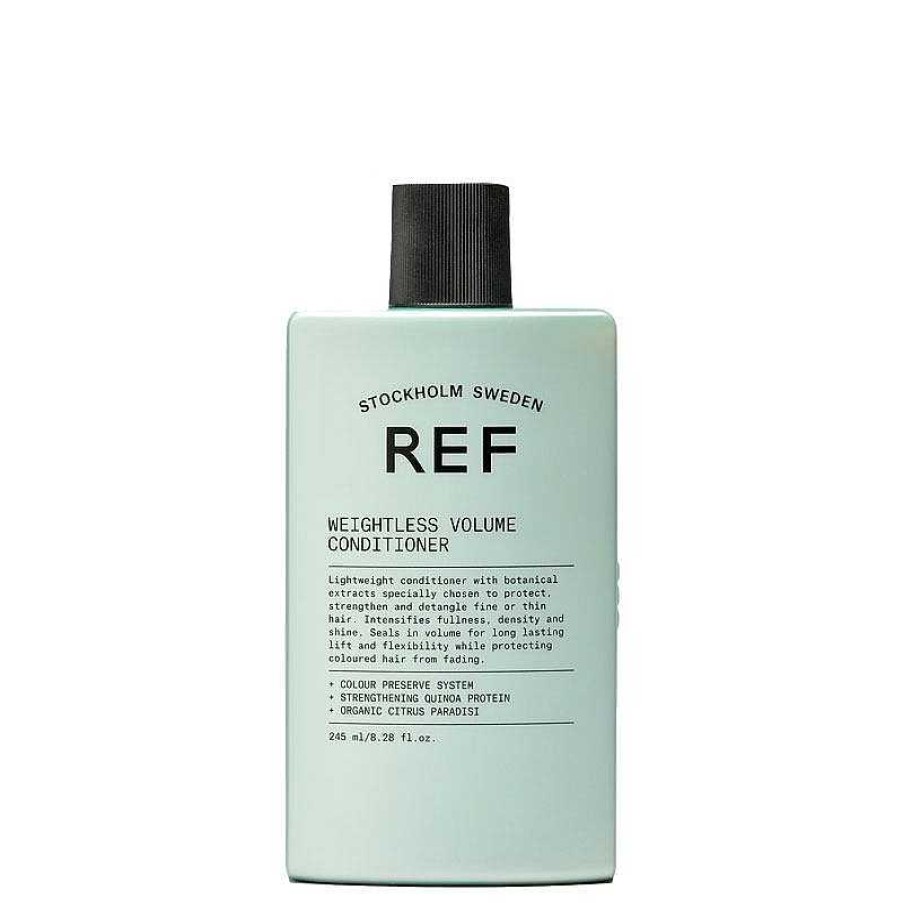 REF | Weightless Volume Conditioner (245Ml)