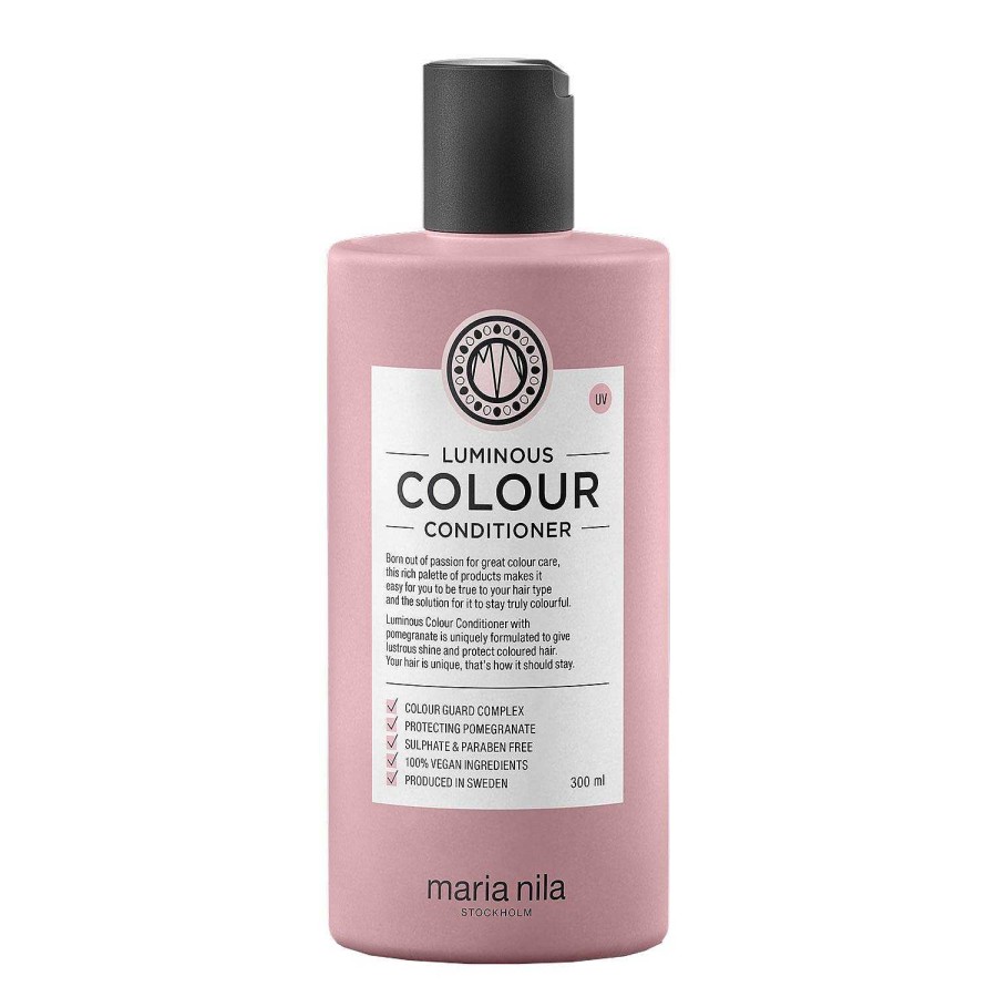 Maria Nila | Luminous Colour Conditioner