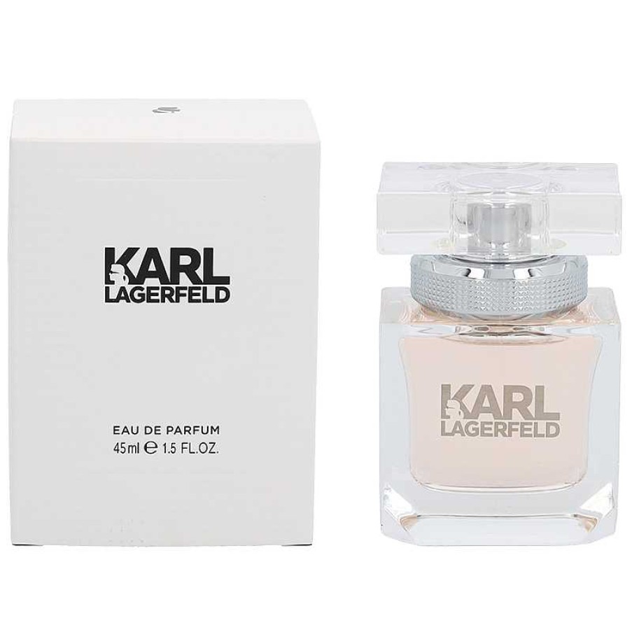 Karl Lagerfeld | Karl Lagerfeld Pour Femme Eau De Parfum - 45Ml