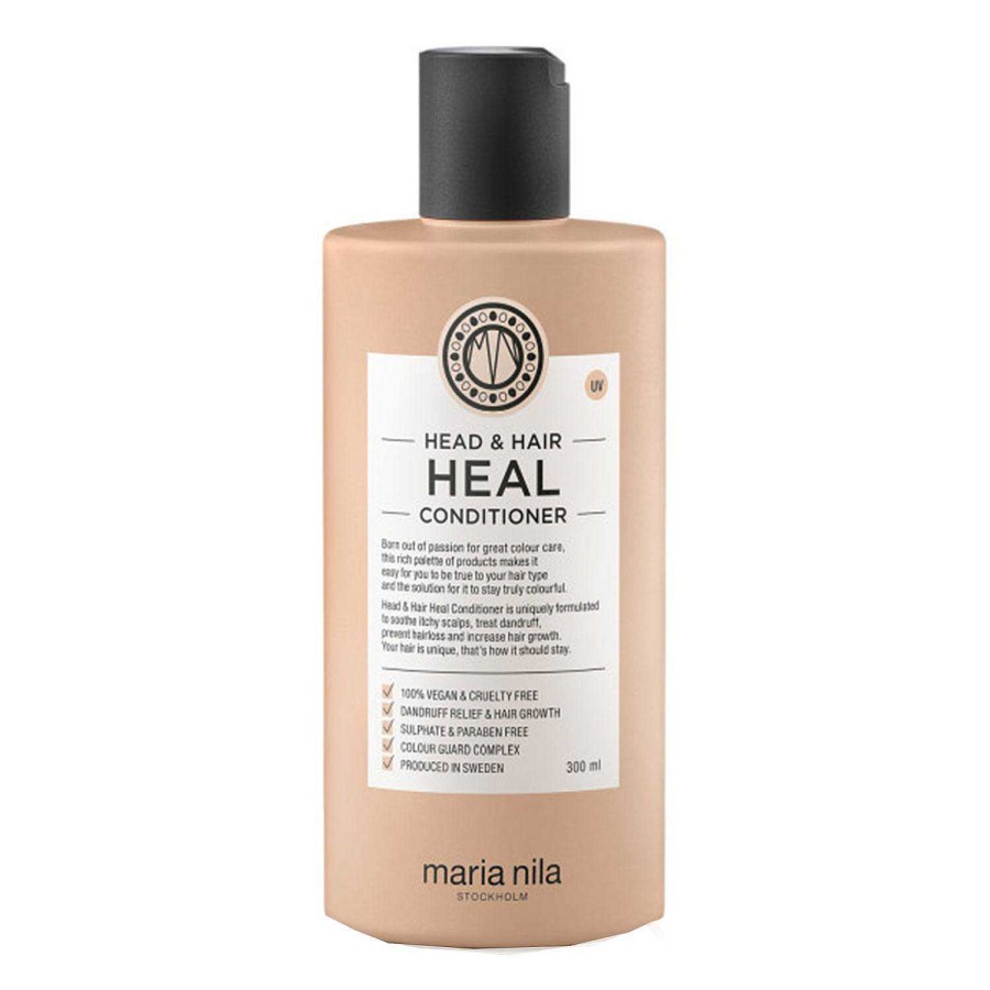 Maria Nila | Head & Hair Heal Conditioner