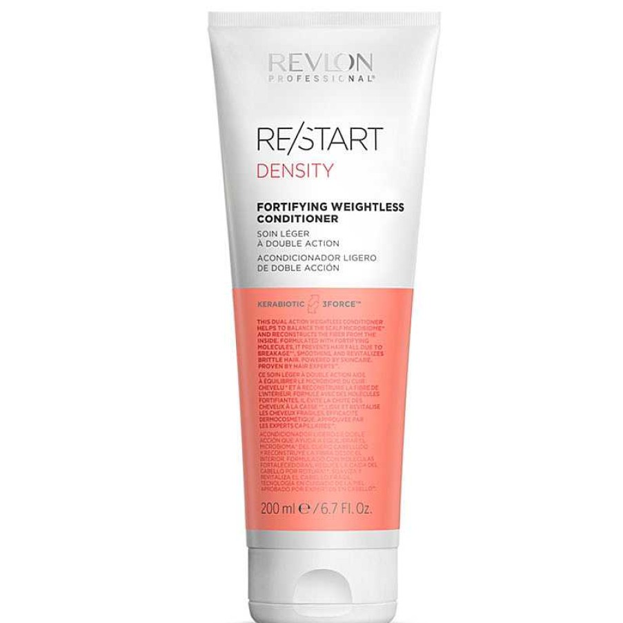 Revlon Professional | Re/Start Density Fortifying Weightless Conditioner