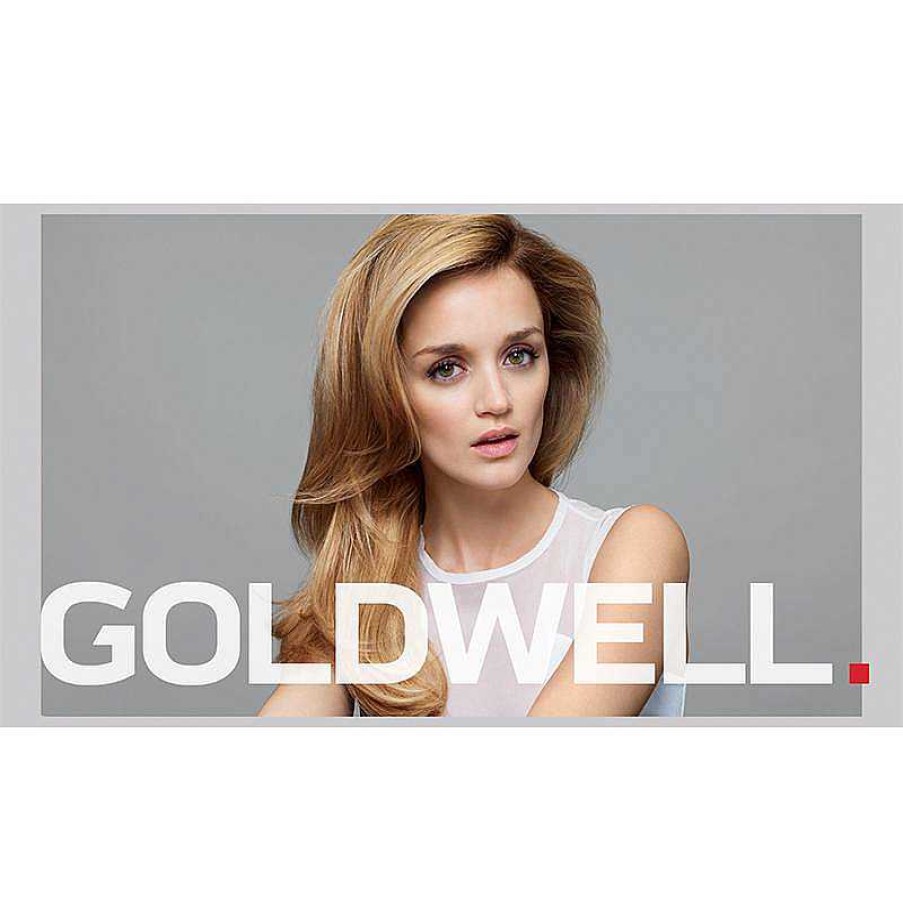 Goldwell | Blondes & Highlights 60 Seconds Treatment Maske (500Ml)