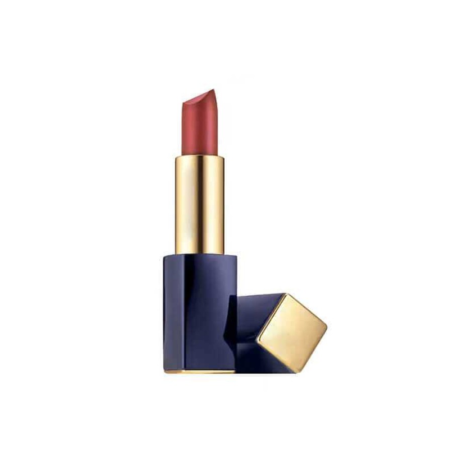 Estée Lauder Lippenstift | Pure Color Envy Hi-Lustre Lipstick 560 Naked Ambition