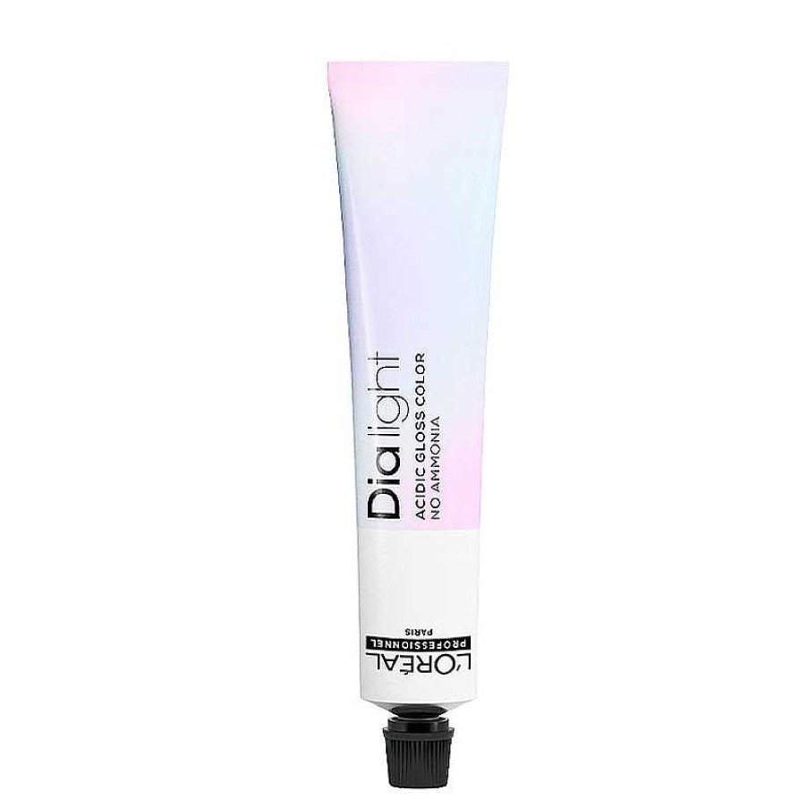 L'Oréal Professionnel | Dialight 10.32 Milkshake Platinblond Gold Iris - 50Ml