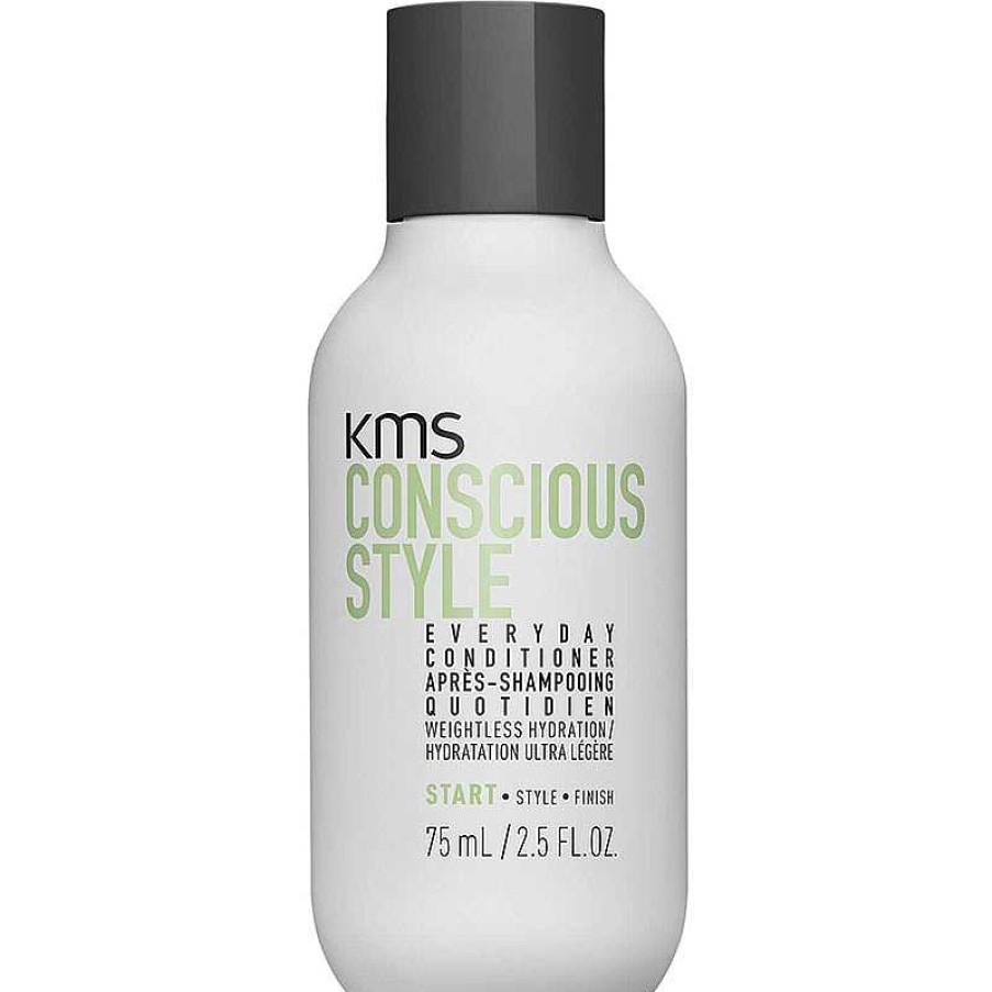 KMS | Conscious Style Everyday Conditioner - 75Ml