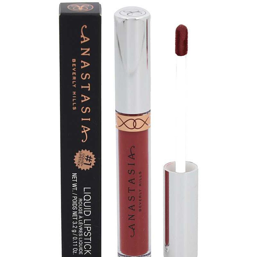 Anastasia Beverly Hills Lippenstift | Anastasia Beverly Hills Matte Lipstick - Bohemian