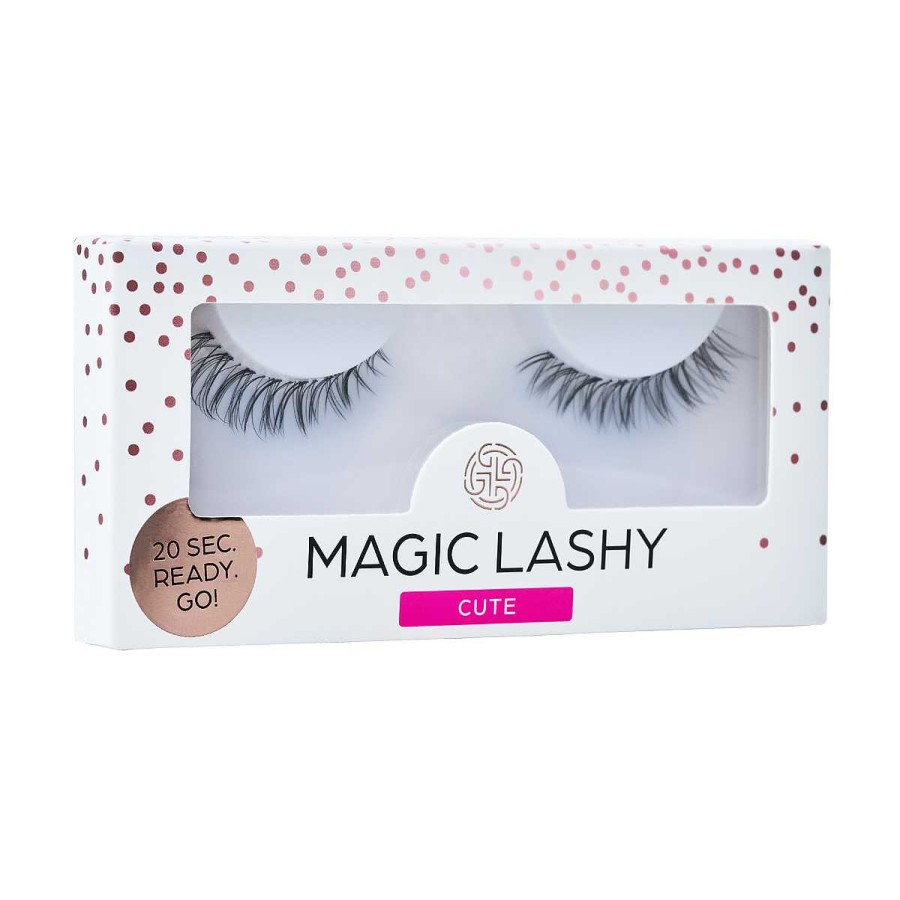 GL Beauty Augenpflege | Magic Lashy - Cute