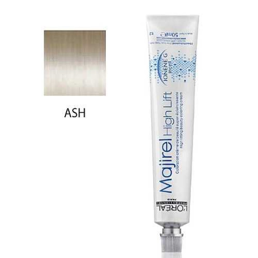 L'Oréal Professionnel | L'Or Al Professionnel Majirel High Lift Ash (50Ml)