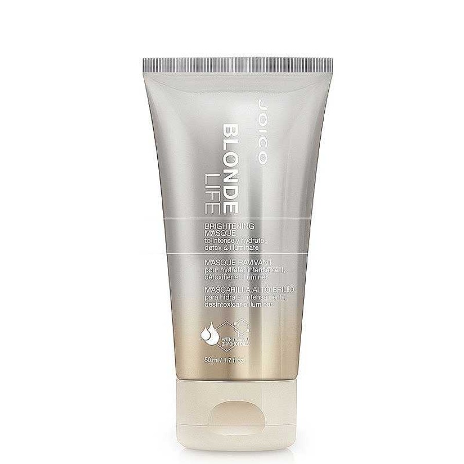 Joico | Blonde Life - Brightening Masque (50Ml)