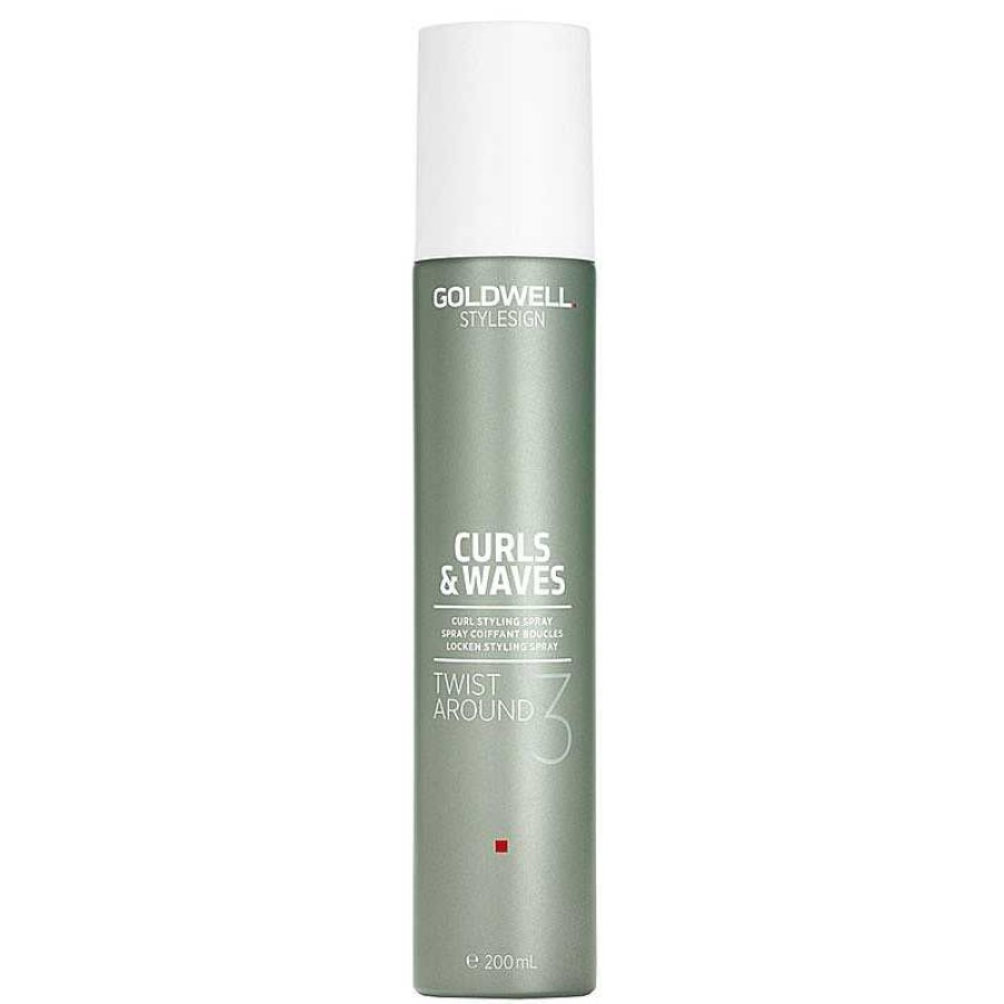 Goldwell | Twist Around - 200Ml