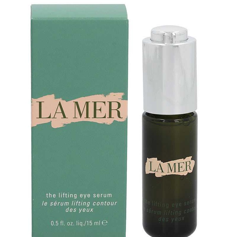 La Mer Augenpflege | La Mer The Lifting Eye Serum - 15Ml