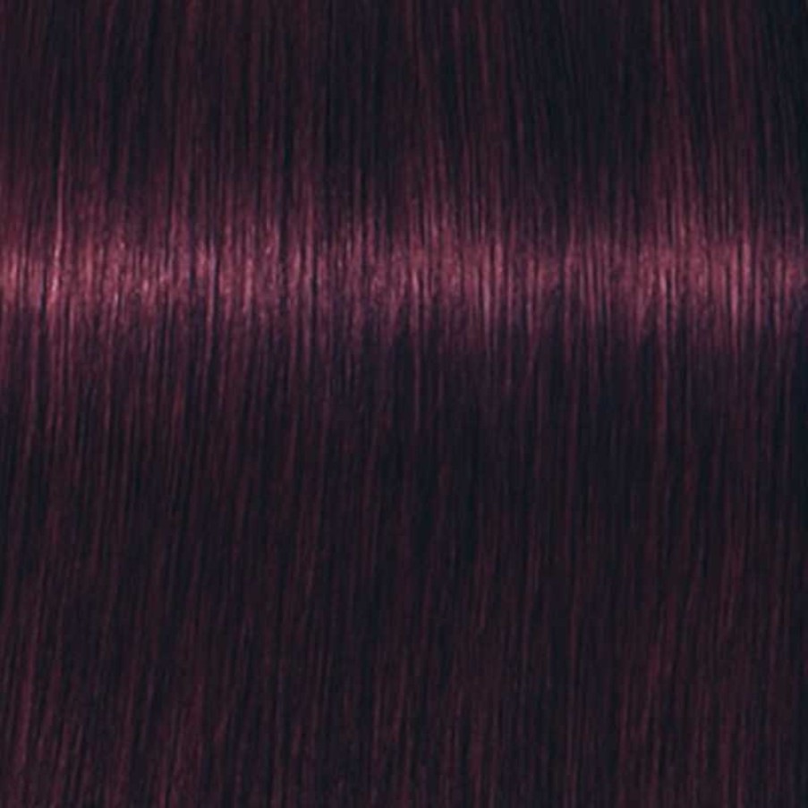 Schwarzkopf | Igora Vibrance 4-99 Mittelbraun Violett Extra