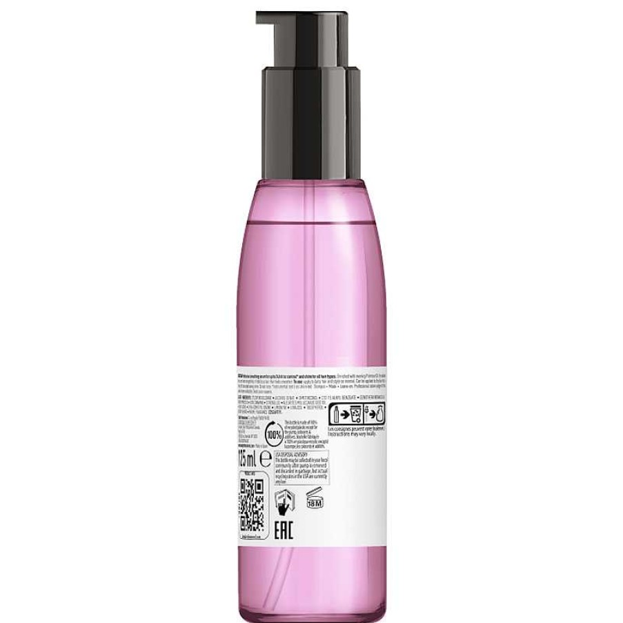 L'Oréal Professionnel | Liss Unlimited Serum - 125Ml